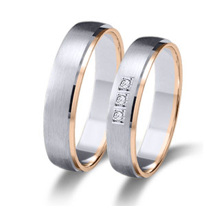 Alianza Maiter 06626BR 4mm.