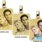 Fotojoya Rectangular Lisa 1-3