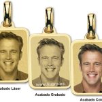 Fotojoya Rectangular Lisa 1-7