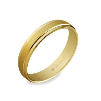 Alianza oro 5140044 ORO 750/000 (18K)