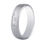 Alianza de plata 5755150N PLATA 925/000