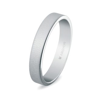 Alianza oro blanco 5B40150T ORO 750/000 (18K)