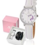 Reloj niña unicornio Marea B41304/3