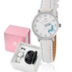 Reloj niña unicornio Marea B41304/4