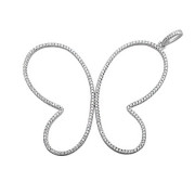 Colgantes Plata