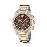 RELOJ FESTINA F20608/1 CHOCOLATE MUJER