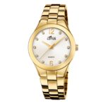 Reloj Lotus mujer Trendy acero 18742/2