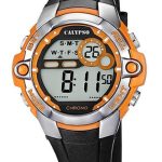 Reloj Calypso digital niño K5617/4
