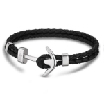 Pulsera lotus style ancla LS1832-2/1