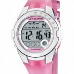 Reloj calypso niña digital K5571/2