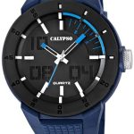 Reloj Calypso caballero digital K5629/2