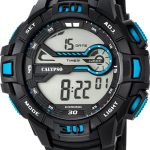 Reloj Calypso digital K5695