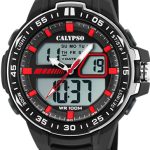 RELOJ DIGITAL MAN CALYPSO K5766