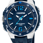 Reloj Calypso analogico K5778