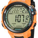 Reloj Calypso caballero digital