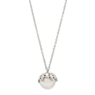 Llamador de Ángel Niño y Niña acero inoxidable