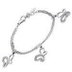 Pulsera chica lotus style ls1708-2/1