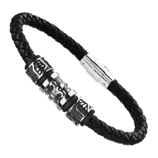 PULSERA LOTUS STYLE LS2008-2-1 HOMBRE