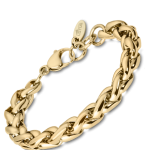 PULSERA LOTUS STYLE URBAN WOMAN LS2127-2/2 ACERO, MUJER