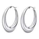 Pendientes Lotus Style LS2177-4/3 acero mujer