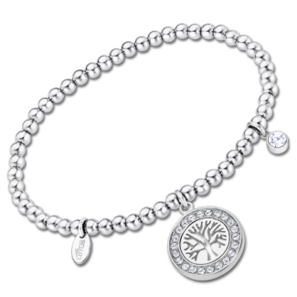 PULSERA LOTUS STYLE LS2181-2/4 MUJER