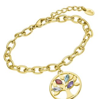 Pulsera Lotus Style LS2192-2/2 para mujer