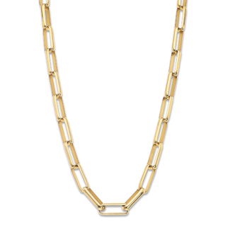 COLLAR LOTUS STYLE LS2230-1/2 ACERO, MUJER