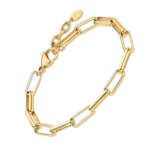 PULSERA LOTUS STYLE LS2230-2/2 ACERO, MUJER
