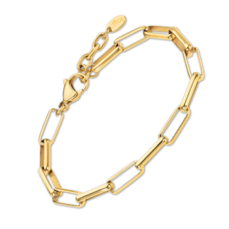 PULSERA LOTUS STYLE LS2230-2/2 ACERO, MUJER