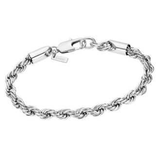 PULSERA LOTUS STYLE LS2233-2/1ACERO, HOMBRE