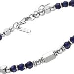 PULSERA LOTUS STYLE LS2308-2/2 ACERO INOXIDABLE 316L, HOMBRE