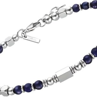 PULSERA LOTUS STYLE LS2308-2/2 ACERO INOXIDABLE 316L, HOMBRE