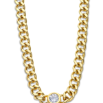 Collar mujer Lotus Style Acero inoxidable