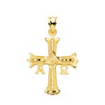 9K CRUZ DE COVADONGA 33 X 25MM, 2,9 GRS