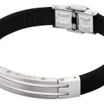 Pulsera caballero lotus style LS1521-2/1