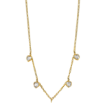 Collar corazón Lotus Style Woman LS2555-1/2