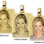 Fotojoya Rectangular Lisa 1-2