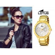 Lotus Mujer