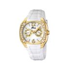 Reloj lotus mujer caucho 15763/1