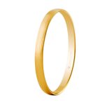 Alianza de boda oro 50201S ORO 750/000 (18K)