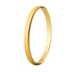 Alianza de boda oro 50201T ORO 750/000 (18K)