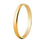 Alianza de boda oro 50253M ORO 750/000 (18K)