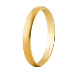 Alianza de boda oro 50305S ORO 750/000 (18K)