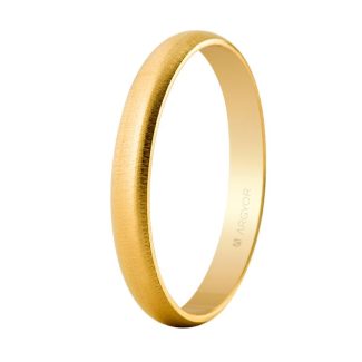 Alianza de boda oro 50305T ORO 750/000 (18K)