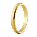 Alianza de boda oro 50306M ORO 750/000 (18K)