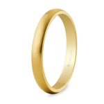 Alianza de boda oro 50306S ORO 750/000 (18K)