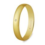 Alianza de boda oro 50353D ORO 750/000 (18K)