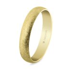 Alianza de boda oro 50405H ORO 750/000 (18K)