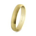 Alianza de boda oro 50405S ORO 750/000 (18K)
