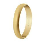 Alianza de boda oro 50405T ORO 750/000 (18K)